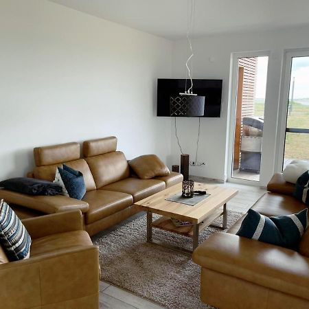 Exklusives Apartment Mit Blick Auf Den See Grossraschen Εξωτερικό φωτογραφία