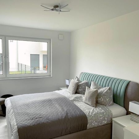 Exklusives Apartment Mit Blick Auf Den See Grossraschen Εξωτερικό φωτογραφία